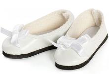 Heart and Soul - Kidz 'n' Cats Mini - White shoes